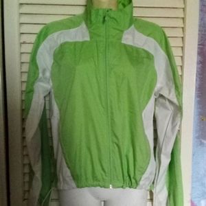 River end jacket